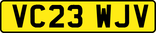 VC23WJV