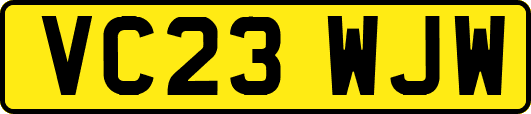 VC23WJW