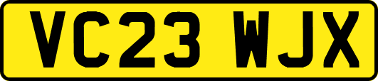 VC23WJX