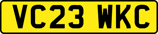 VC23WKC