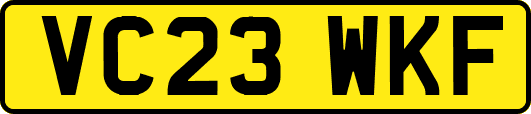 VC23WKF