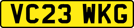 VC23WKG