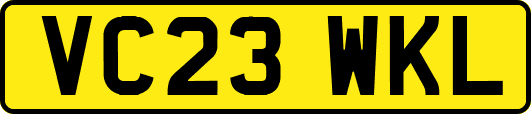 VC23WKL