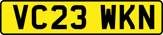VC23WKN