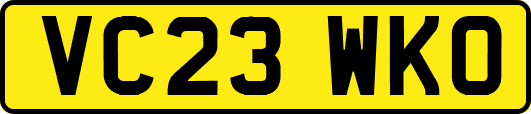 VC23WKO