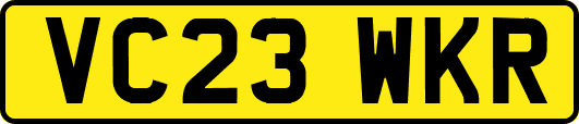 VC23WKR