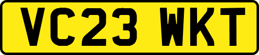 VC23WKT