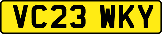 VC23WKY