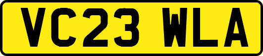 VC23WLA