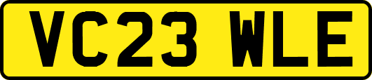 VC23WLE
