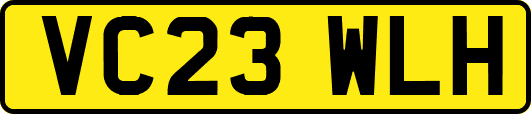 VC23WLH