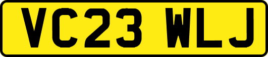 VC23WLJ