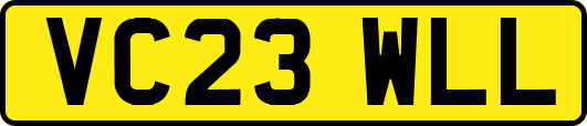 VC23WLL