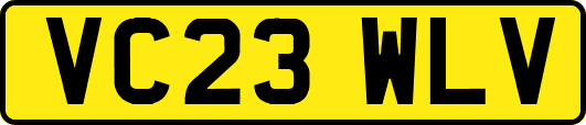 VC23WLV