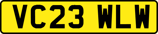 VC23WLW
