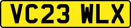 VC23WLX