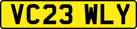 VC23WLY