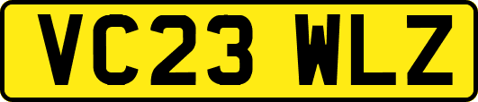 VC23WLZ