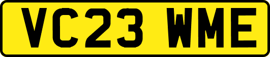 VC23WME