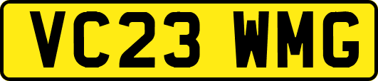 VC23WMG