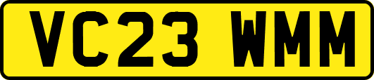 VC23WMM