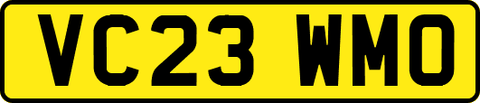 VC23WMO