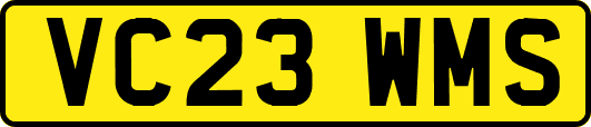VC23WMS