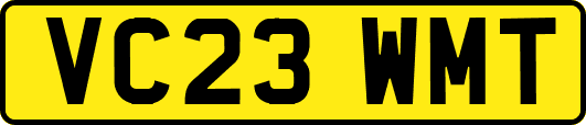 VC23WMT