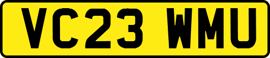 VC23WMU