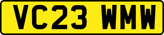 VC23WMW