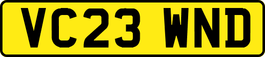 VC23WND