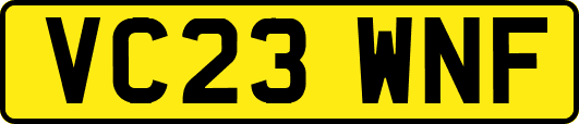 VC23WNF