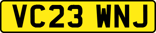 VC23WNJ