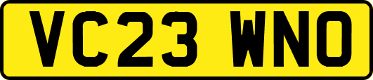 VC23WNO