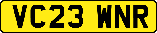 VC23WNR