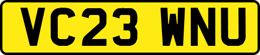 VC23WNU