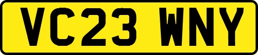VC23WNY