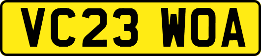 VC23WOA