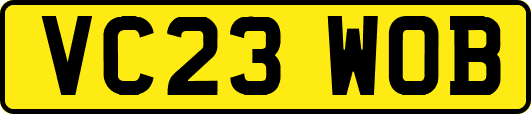 VC23WOB