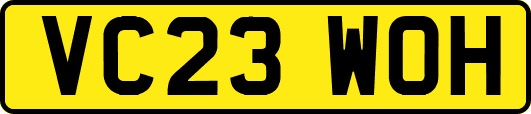 VC23WOH
