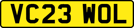 VC23WOL
