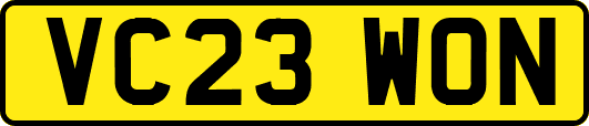VC23WON