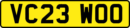 VC23WOO