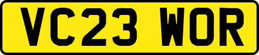 VC23WOR