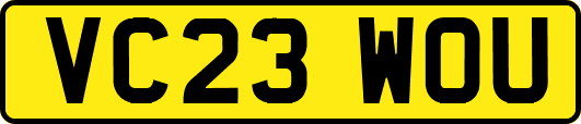 VC23WOU