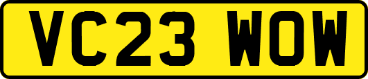 VC23WOW