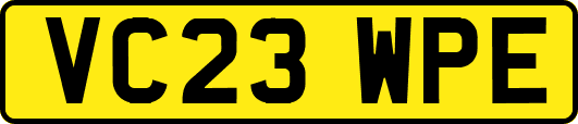 VC23WPE