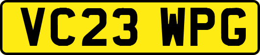 VC23WPG