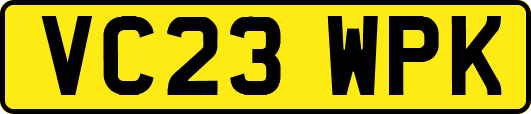 VC23WPK