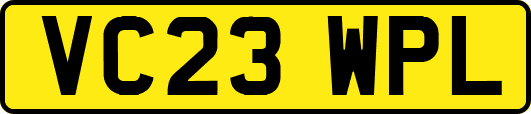 VC23WPL